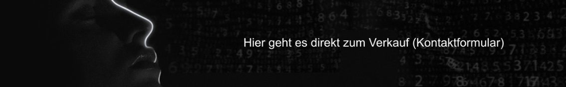 Hier geht es direkt zum Verkauf (Kontaktformular) IOMA-PARIS UNIQUE-STHETICS