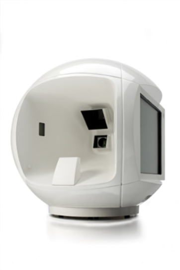 ioma-paris, Hautanalyse - Geräte. Skin analysis equipment ioma-paris, Hautanalyse, devices. Ästhetik geräte, Unique Sthetics. Speziell für Hautpflegeberater entwickelt, sie ermöglichen eine vollständige und schnelle Hautanalyse.    