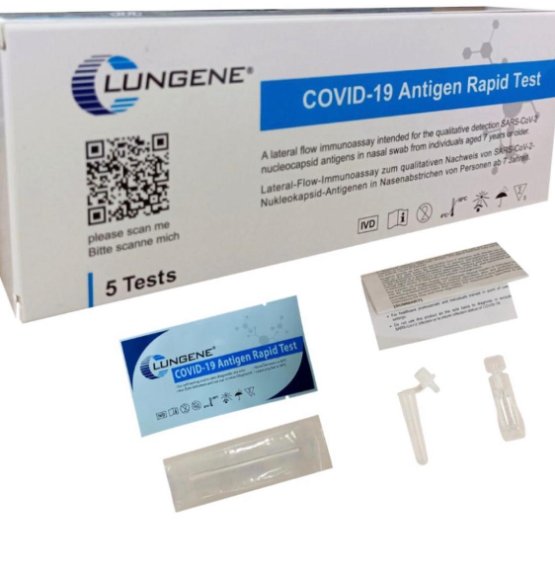 Der COVID-19 Hotgen Antigen Schnelltest ist einfach anzuwenden und sichert einen schnellen, qualitativen Nachweis des N-Protein Antigens des SARS CoV-2 in Abstrichproben. Das Besondere an diesem Test: Ein schonender Abstrich im vorderen Nasenraum reicht bereits aus, um ein zuverlässiges Ergebnis zu liefern. Ab sofort ist der COVID-19 Hotgen Schnelltest auch für die Anwendung durch Laien – also ohne medizinisches Fachpersonal – zugelassen! Jetzt online Kaufen. Unique-Sthetics.